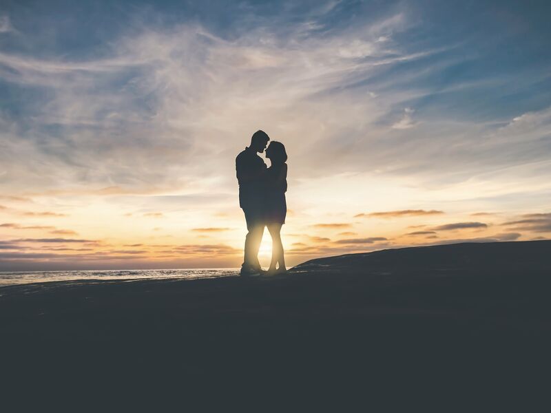 Romantic Stay