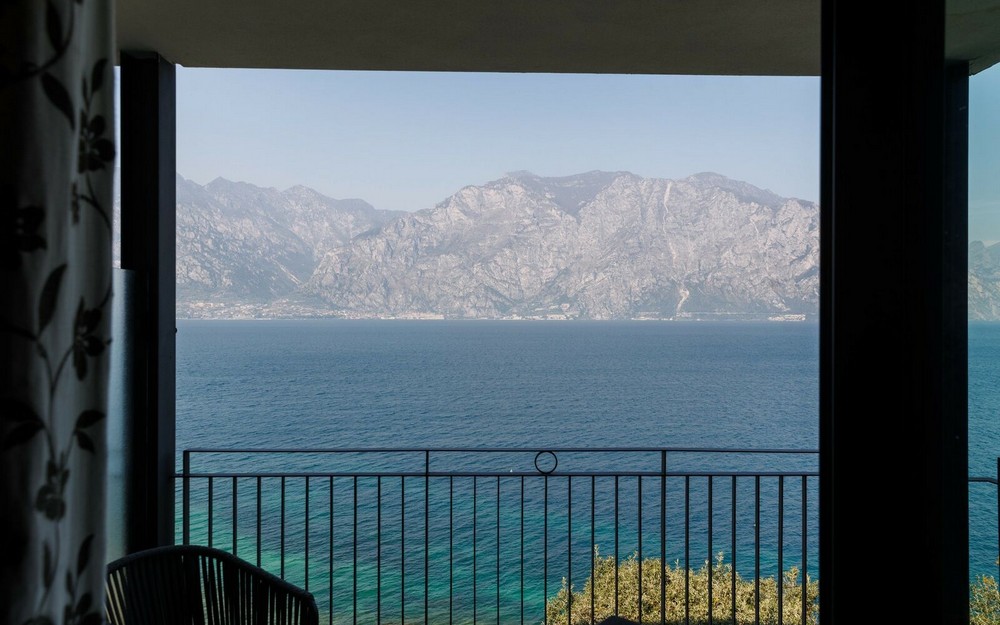 Suite | La vista lago che hai sempre sognato.