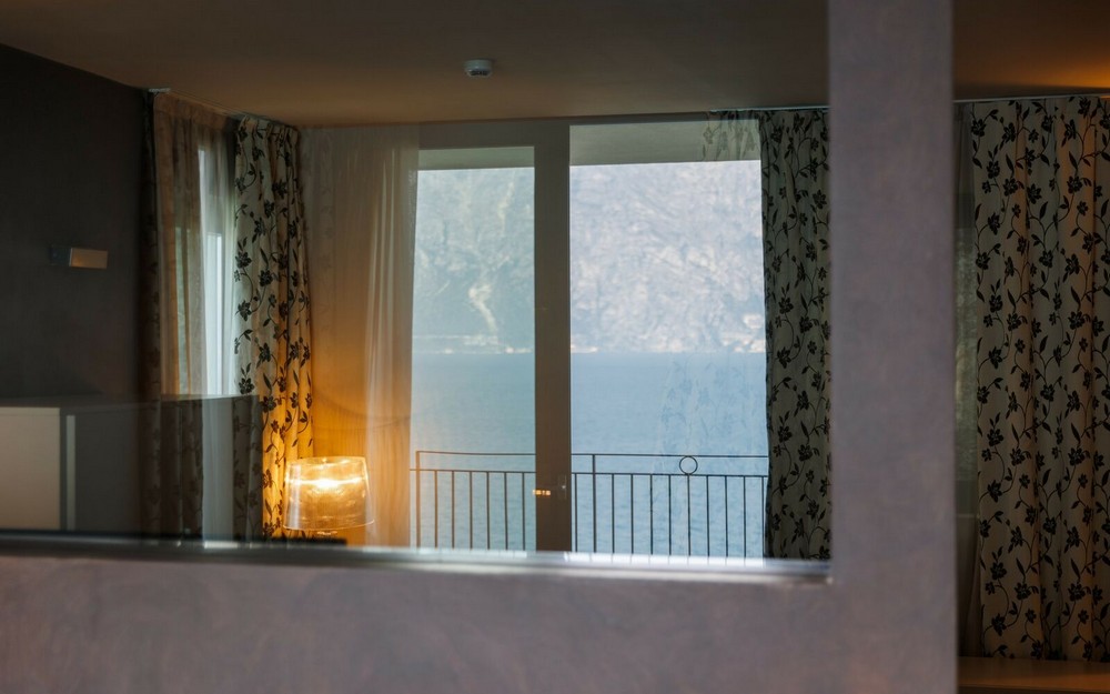 Suite | La vista lago che hai sempre sognato.